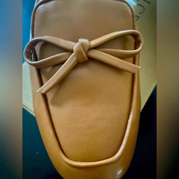 J Crew bow loafer - Picture 4 of 9